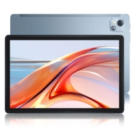 купить Планшет Blackview Tab 13 Pro 10.1* 8GB, 128GB, Twiight Blue UA в Алматы