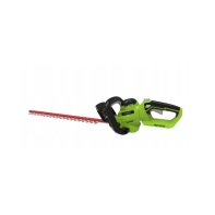 купить Кусторез аккумуляторный Greenworks 40V 61 см без АКБ и ЗУ 2200907 в Алматы фото 2