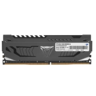 купить Модуль памяти Patriot Memory Viper Steel PVS416G300C6 DDR4 16GB 3000MHz в Алматы фото 2