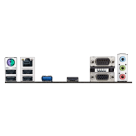 купить Материнская плата с процессором ASUS J1800I-C/CSM Intel&reg; Dual-Core Celeron J1800 (2.41 GHz) 2xSO-DIMM(1333) 2xSATA2 Intel HD Graphics 1xPCIe2.0x16, 2xPCIe2.0x1 D-Sub, HDMI, 1xCOM port(s), 1xUSB 3.0, 4xUSB 2.0 (3 Front, 3 Rear), Gigabit LAN, 8.1 CH HD в Алматы фото 2