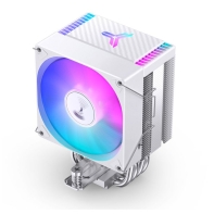 Купить Кулер для процессора Jonsbo CR-1400 EVO(Color) White Алматы