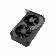 купить Видеокарта ASUS TUF-GTX1650-4GD6-GAMING, 4Gb/128bit GDDR6, DVI-D, HDMI, DP 1.4a, HDCP, BOX в Алматы фото 3