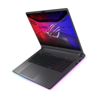 купить Ноутбук Asus ROG Strix G18 G815JMR-S9080 18   WQXGA IPS 240Hz Intel® Core™ i7 14650HX/32Gb/SSD 1Tb/RTX 5060 8Gb/Gray/Dos(90NR0LE1-M00450) в Алматы фото 3