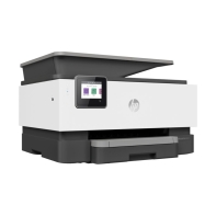 купить МФП HP Europe OfficeJet Pro 9010 (3UK83B#A80) в Алматы фото 2