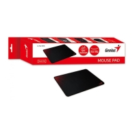 купить Коврик для мыши Genius RS2, G-Pad 300S, BLK, 31250009400 в Алматы фото 2