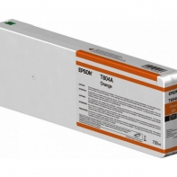 купить Картридж Epson C13T804A00 SC-P6000/7000/8000/9000 оранжевый в Алматы фото 1