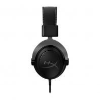 купить Наушники-гарнитура игровые HyperX KHX-HSCP-GM (4P5L9AA) Headset, Cloud II - Gun Metal в Алматы фото 3