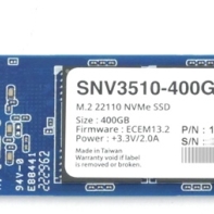 купить Твердотельный накопитель SSD Synology SNV3510-400G в Алматы фото 1