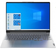 купить Ноутбук Lenovo IP5 Pro 16IHU6, 16*WQXGA/Core i5-11300H/8GB/512GB SSD/GF MX450 2Gb/Win10 (82L90050RK) в Алматы фото 2