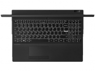 купить Ноутбук Lenovo Legion Y530 15,6**FHD/Core I5-8300H/8G/1TB/GF GTX1050 4GB/DOS (81FV00SRRU) в Алматы фото 3