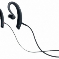 купить Наушники-вкладыши беспроводные Sony MDRXB80BSB.E черный в Алматы фото 1