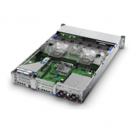 купить Сервер HPE DL380 Gen10 (2xXeon6226R(16C-2.9G)/ 2x32GB 2R/ 8 SFF SC/ P816i-a 4GB Batt/ 2x10Gb SFP+ / 2x800Wp/3yw) в Алматы фото 4