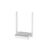 купить Keenetic Start (KN-1110) Интернет-центр с Wi-Fi N300 и управляемым коммутатором в Алматы фото 1