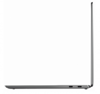 купить Ноутбук Lenovo Yoga S940-14IIL 14.0** FHD(1920x1080) IPS GLARE/Intel Core i5-1035G4 1.10GHz Quad/8GB/512GB SSD/GMA HD/noDVD/WiFi/BT5.0/HD Web Camera/BLKB+FPR+USB-C/Active Pen/4cell/1,25 kg/W10/1Y/IRON GREY в Алматы фото 3