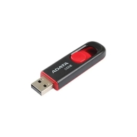 купить ADATA USB , 64GB, UFD 2,0  (AC008-64G-RKD) в Алматы фото 2