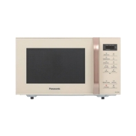 купить Panasonic NN-ST35MKZPE Микроволновая печь в Алматы фото 1
