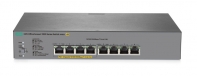 купить Коммутатор J9982A HPE OfConnect 1820 (65W) L2 Switch (4xRJ-45 10/100/1000 PoE+ ports, 4xRJ-45 10/100/1000 ports) в Алматы фото 3