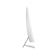 купить Моноблок ASUS E3402WVA-WPC0350 /23,8/white/i5-1335U/8gb ram/512  ssd/No OS/Гарантия 1 год/проводные мышь + клавиатура в Алматы фото 2