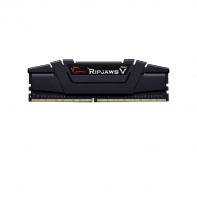 купить Комплект модулей памяти G.SKILL RipjawsV F4-3200C16D-8GVKB DDR4 8GB (Kit 2x4GB) 3000MHz в Алматы фото 3