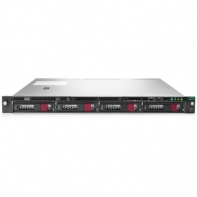 купить Сервер P19559-B21 HPE DL160 Gen10 (1xXeon3204(6C-1.9G)/ 1x16GB 1R/ 4 LFF LP/ S100i SATA RAID/ 2x1GbE/ 1x500Wp/ 3yw) в Алматы фото 1