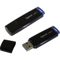 купить USB Флеш 64GB 3.1 Apacer AP64GAH359U-1 синий в Алматы фото 2