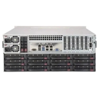 купить Серверное шасси Supermicro CSE-847BE1C4-R1K23LPB в Алматы фото 2