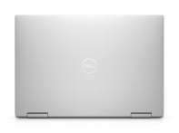 купить Ноутбук Dell/XPS 13 (7390) 2-in-1/Core i7/1065G7/1,3 GHz/16 Gb/512 Gb/Nо ODD/Graphics/Iris Plus/256 Mb/13,4 **/1920x1200/Windows 10/Home/64/серебристы в Алматы фото 3