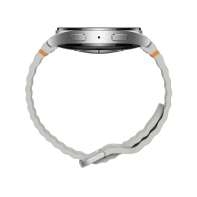 купить Samsung Galaxy Watch7 44mm (SM-L310NZSACIS) Silver в Алматы фото 2