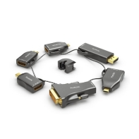 купить Комплект из 6 переходников PureLink IQ-AR210 в Алматы фото 2