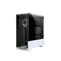 купить Корпус Zalman S5, Midi Tower, ATX, White, 2x3.5*/4x2.5*, 2xUSB, USB3.0, RGB в Алматы фото 3