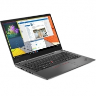 купить Ноутбук Lenovo X1 Yoga 4th Gen/Диагональ 14.0 дюймов/Разрешение FHD_IPS_AR/AS_400N_MT/Процессор CORE_I5-8265U_1.6G_4C_MB/ОЗУ 8GB(4X16GBX32)_LPDDR3_2133/Жёсткий диск 256GB_SSD_M.2_2280_NVME_TLC_OP/Операционная система W10_PRO/Сеть INTEL_9560_2X2AC+BT_ в Алматы фото 2