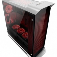 купить Корпус NOMAD Zeus Full Tower XL-ATX/E-ATX/ATX/mATX/Mini-ITX, 2xUSB3.0, 2xUSB2.0. в Алматы фото 1
