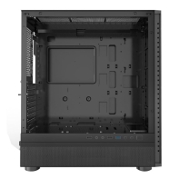 купить Компьютерный корпус PCCooler MASTER IE200 EATX/ATX/mATX/ITX 2x3.5", 4x2.5", USB3.0, 2USB2.0 Black в Алматы фото 4