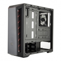 купить Корпус CoolerMaster MasterBox MB510L (MCB-B510L-KANN-S00) в Алматы фото 2