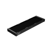 купить Водяное охлаждение для CPU PCCooler GT360M ARGB Display BK 115X/1200/1700/1851/AM4/AM5 Черный в Алматы фото 3