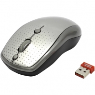 купить Мышь беспроводная A4tech G9-530HX GRAY Оптическая 2,4G USB 1000 dpi в Алматы фото 2