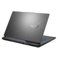 купить Ноутбук Asus ROG Strix G17 G713PU-LL043 (90NR0C54-M00350) в Алматы фото 4