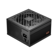 купить Блок питания PCCooler KN850, 850W, Full Modular, 80PLUS GOLD, Fan 120mm, Черный, P3-KN850-G1F в Алматы фото 2