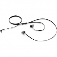 купить Наушники HP Europe/In-Ear Stereo Headset H2310 (Black w. Silk Gold) в Алматы фото 2
