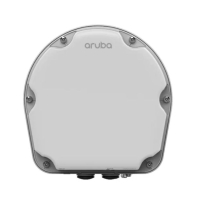купить Точка доступа HP Enterprise Aruba AP-577EX (RW) 802.11ax Dual 2x2:2/4x4:4 Radio Internal Directional Ant Outdoor HazLoc AP (R4W38A) в Алматы фото 2