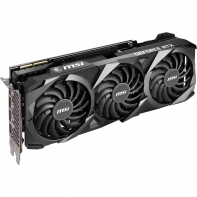 купить Видеокарта MSI GeForce RTX3080 VENTUS 3X OC, 10G GDDR6X 320-bit HDMI 3xDP RTX 3080 VENTUS 3X 10G OC в Алматы фото 3