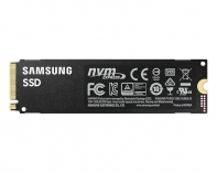 купить Накопитель на жестком магнитном диске Samsung Твердотельный накопитель SSD 980 PRO M.2 1000 GB в Алматы фото 2