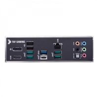 купить ASUS TUF GAMING B660M-PLUS D4 s1700 B660 4xDDR4 M.2 HDMI-DP mATX в Алматы фото 4