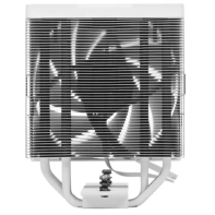 купить Кулер для процессора Deepcool AG400 DIGITAL WH&nbsp;R-AG400-WHNDMN-G-1 в Алматы фото 4
