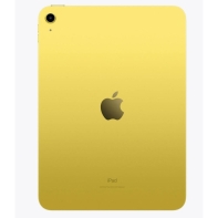 купить Планшет Apple iPad 10.9" Wi-Fi 64Gb Yellow (MPQ23RK/A) в Алматы фото 3