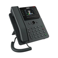 купить             IP телефон Fanvil V62W в Алматы фото 3