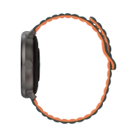 купить CANYON smart watch Jacky SW-69 Green Orange в Алматы фото 3