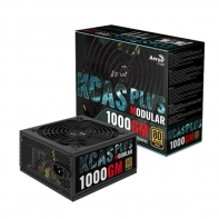 купить Блок питания Aerocool KCAS PLUS 1000GM в Алматы фото 4