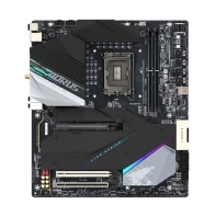купить Материнская плата Gigabyte Z790 AORUS TACHYON, LGA 1700, 4xDDR5 в Алматы фото 2