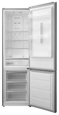 купить MDRB489FGE02O/Холодильник Midea в Алматы фото 2